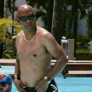 Meet your Posher, Jean-eric